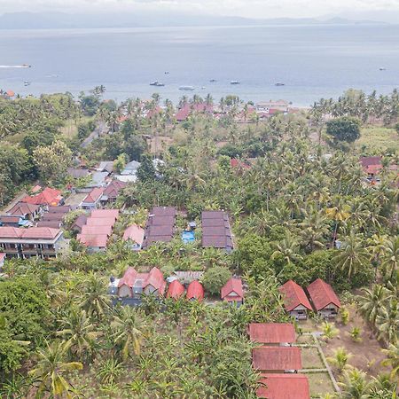 Putra Bali Villa By Bukit Vista Toyapakeh Εξωτερικό φωτογραφία